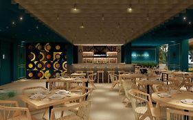 Hotel Estancia Chipichape Cali