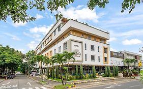 Hotel Estancia Chipichape Cali